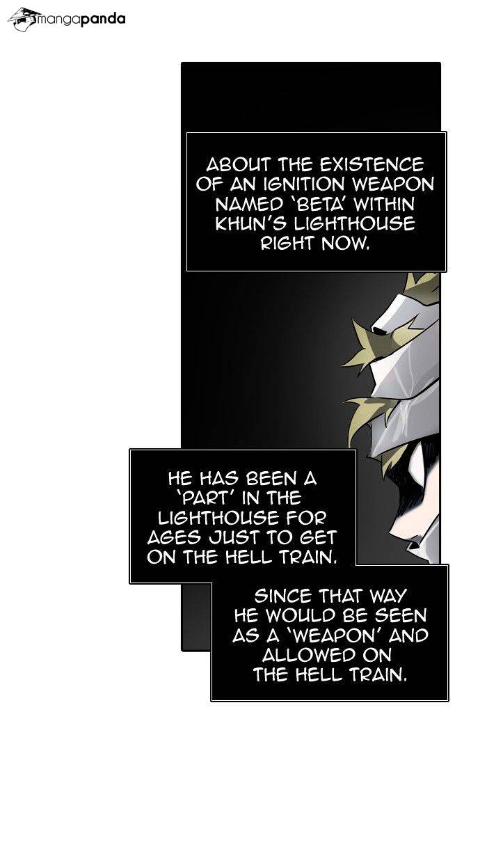 Tower of God Chapter 317 image 005